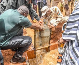 Agriculture au Burkina Faso : le projet Séguéré lancé