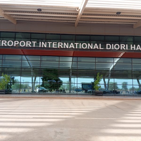 Attaque terroriste au Niger : l’aéroport sécurisé