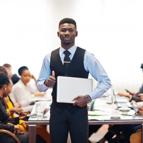 Chef de section du personnel : le guide complet