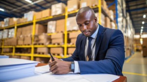 Contrôleur de Gestion et Auditeur