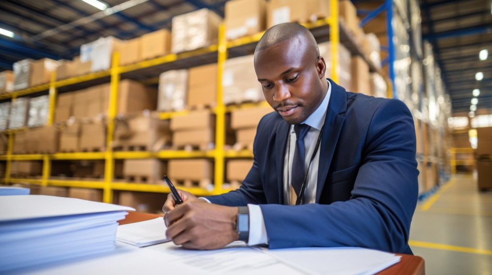 Contrôleur de Gestion et Auditeur