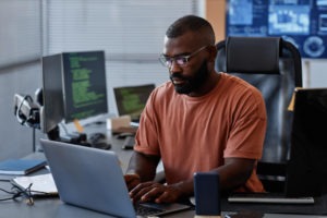 Développeur Web au Burkina Faso