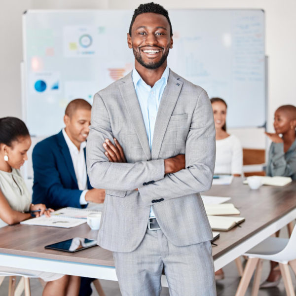Devenir Chef du personnel au Burkina Faso