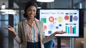 Devenir Responsable marketing au Burkina Faso