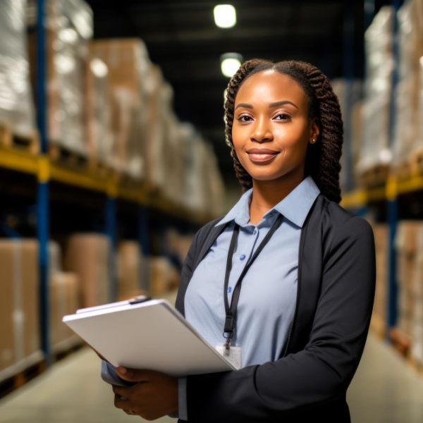 Devenir Technicien en logistique au Burkina Faso