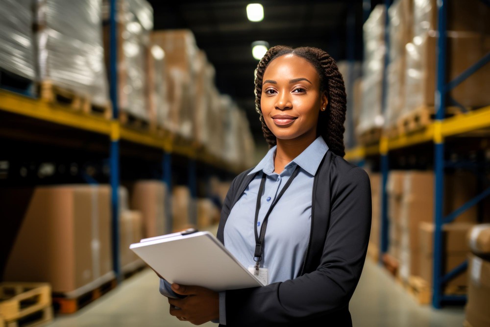 Devenir Technicien en logistique d’entreposage au Burkina Faso