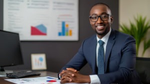 Directeur Marketing