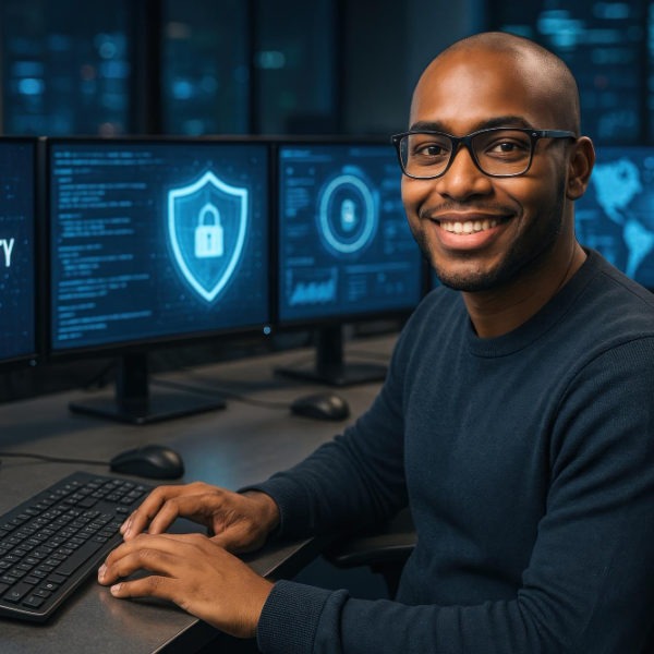 Devenir Expert en Cybersécurité au Burkina Faso