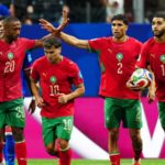 Lions de l'Atlas du Maroc : cap sur les seizièmes