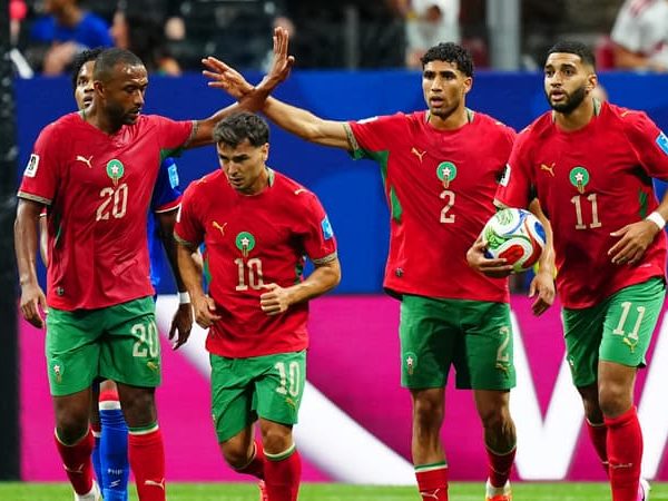 Elimination du Maroc en quarts de finale de la Coupe du monde 2026