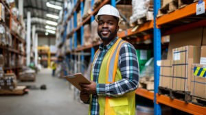 Devenir Responsable Logistique