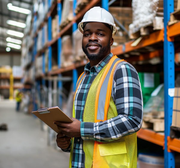 Devenir Responsable Logistique : le guide complet