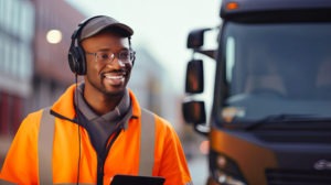 responsable transport Burkina Faso