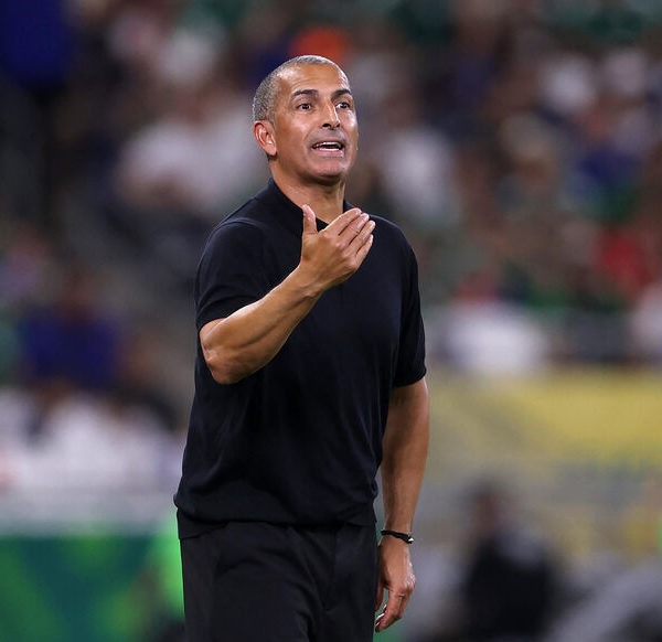 Le sélectionneur de la Tunisie Sabri Lamouchi a été brutalement limogé de ses fonctions