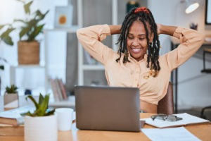 Gestion du stress au travail