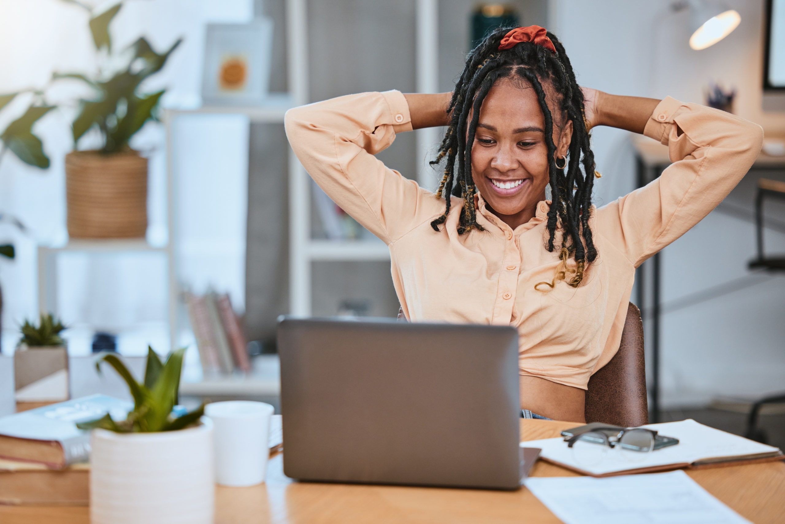 Gestion du stress au travail