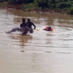 trois élèves se noient à Béguédo