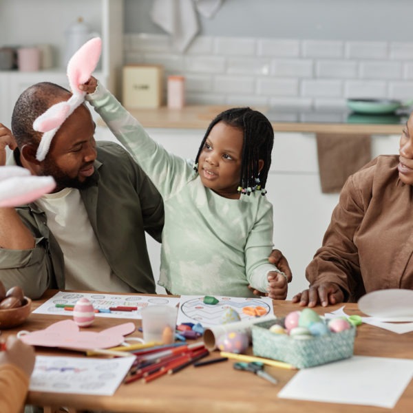 Famille et votre carrière : 7 astuces pour ne plus choisir