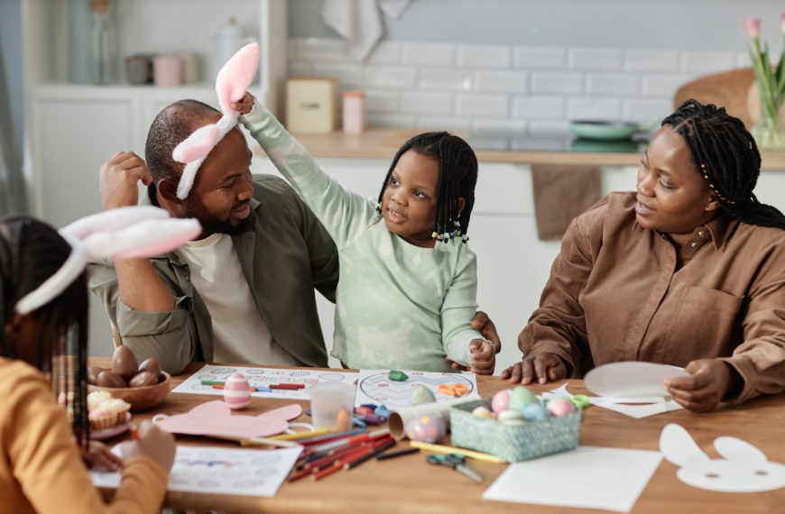 Famille et votre carrière : 7 astuces pour ne plus choisir