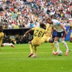 les Black Stars du Ghana