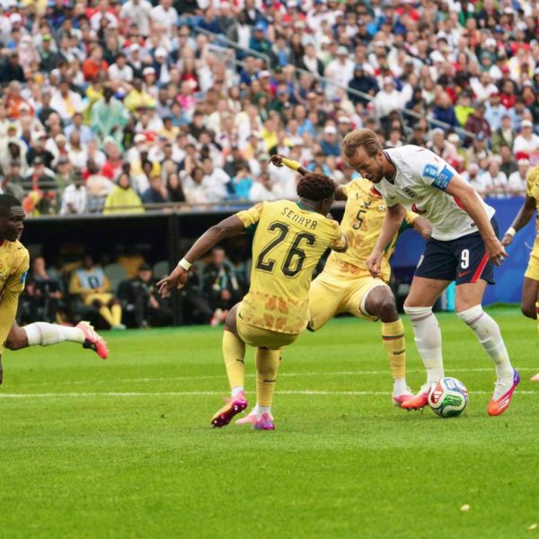 Les Black Stars du Ghana ont réussi à obtenir un match nul