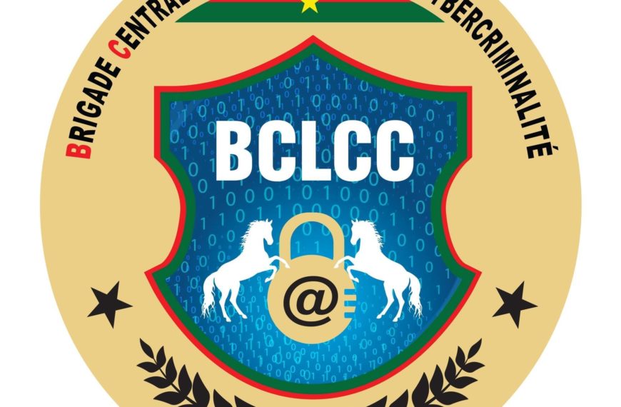 Cybercriminalité au Burkina Faso : un escroc aux arrêts
