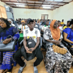 Entrepreneurs au Burkina : le coup de pouce