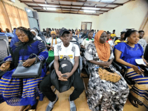 Entrepreneurs au Burkina : le coup de pouce