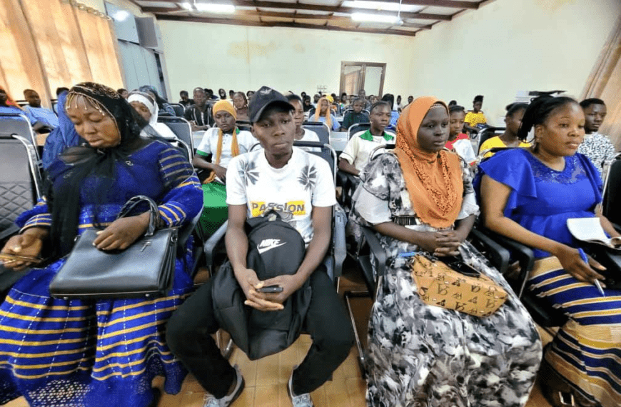 Entrepreneurs au Burkina : le coup de pouce
