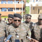 Douane du Burkina Faso : cap sur la Révolution