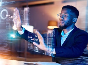 Devenir Chargé de projet FinTech