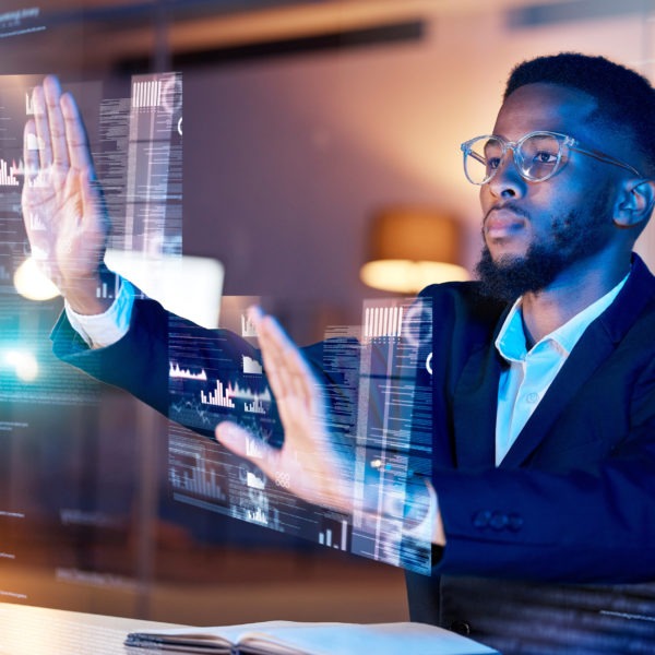 Devenir Chargé de projet FinTech au Burkina Faso