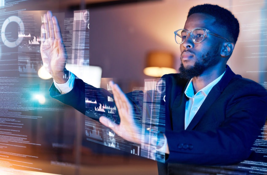 Devenir Chargé de projet FinTech