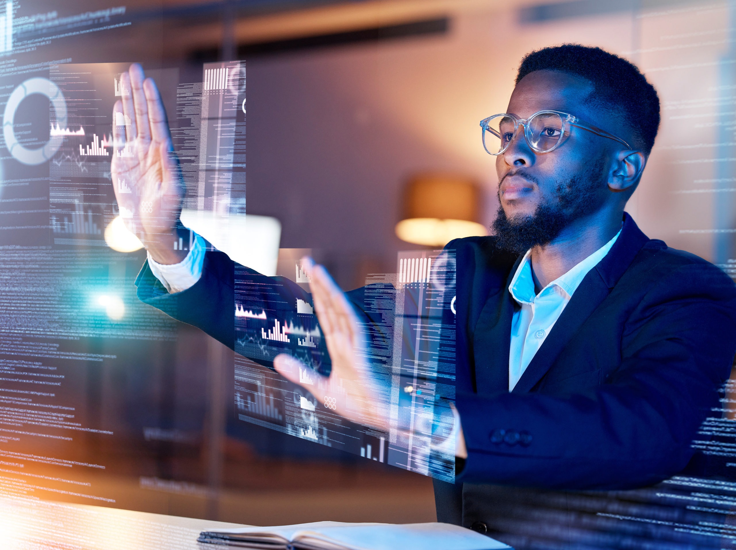 Devenir Chargé de projet FinTech