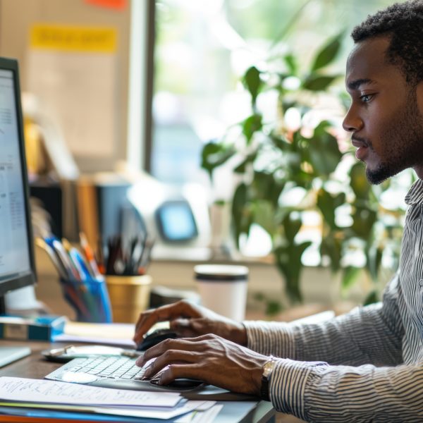 Devenir Chef de projet Web au Burkina Faso