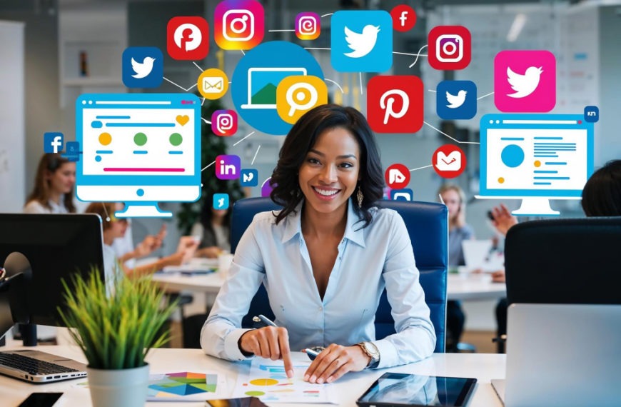Devenir Community Manager