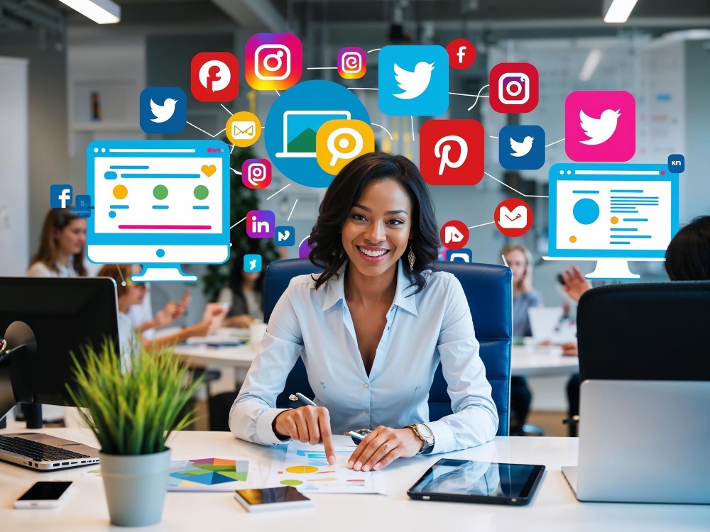 Devenir Community Manager