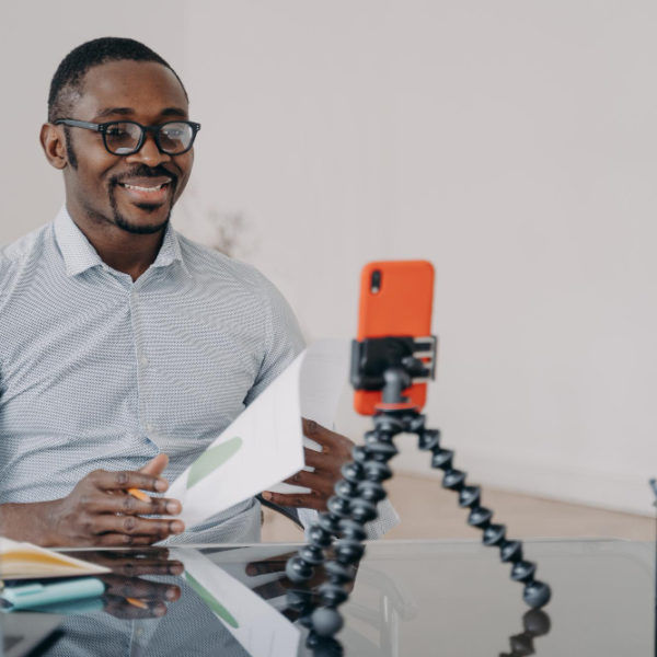 Devenir Content Manager au Burkina Faso