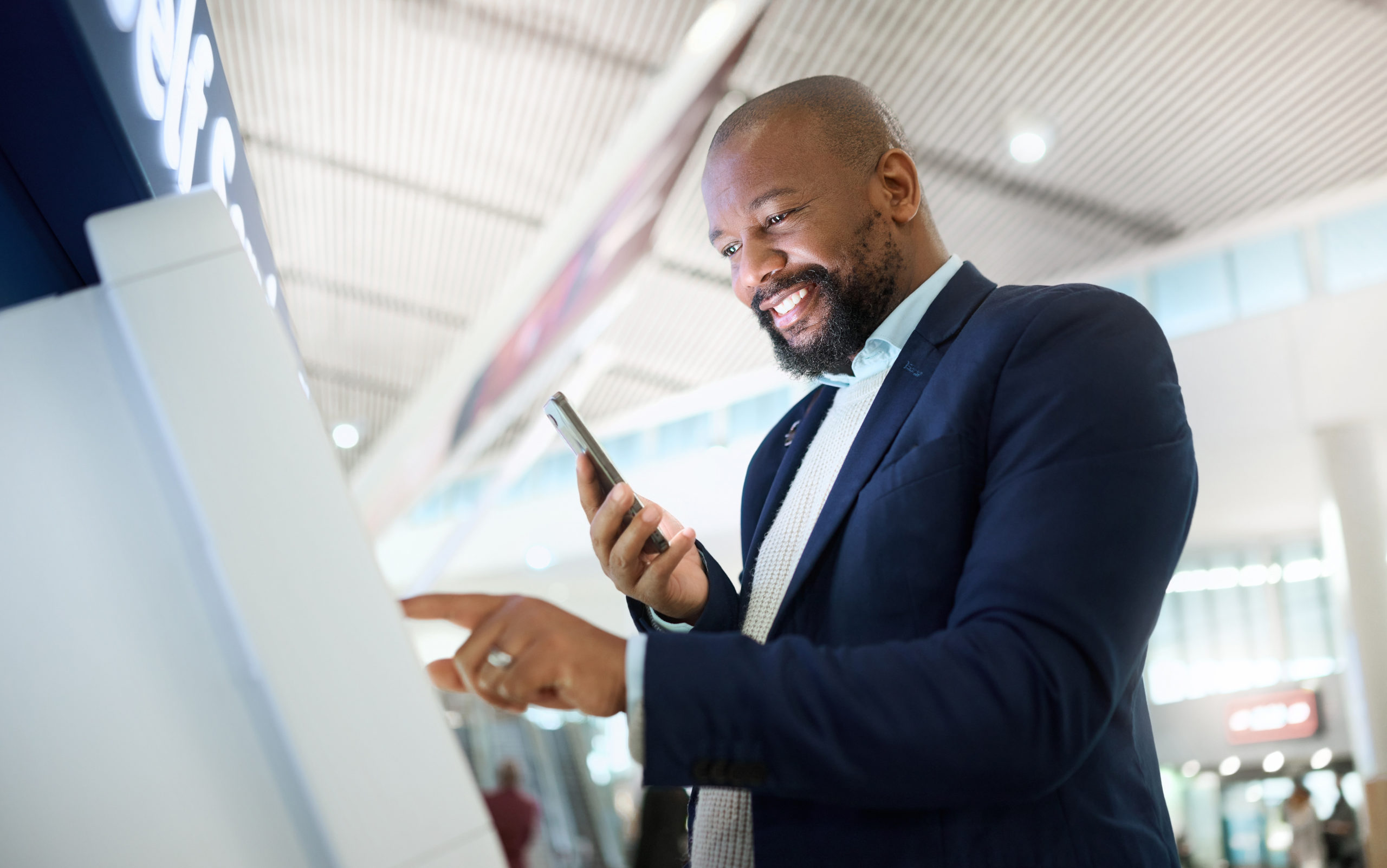 Devenir Directeur Banque Digitale