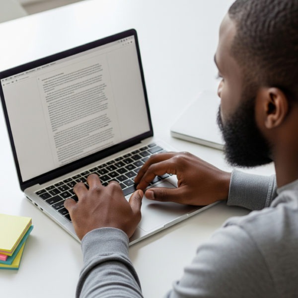 Devenir Rédacteur Web au Burkina Faso