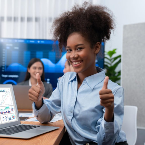 Devenir Responsable marketing digital au Burkina Faso