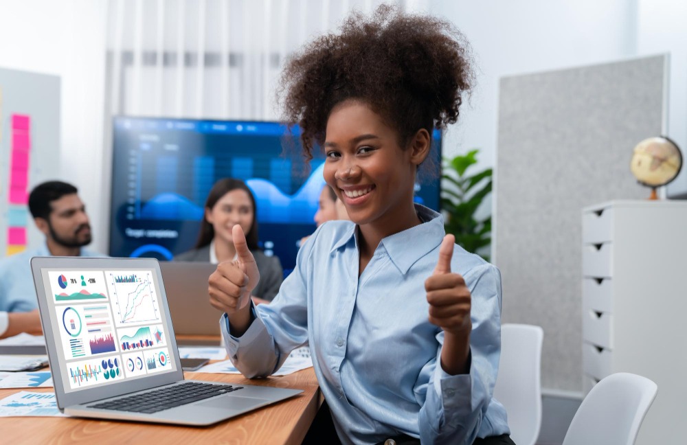 Devenir Responsable marketing digital