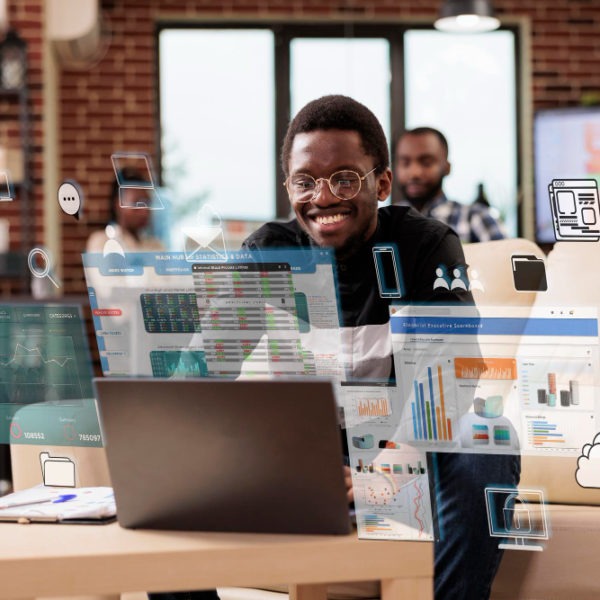 Devenir Responsable stratégie digitale au Burkina Faso