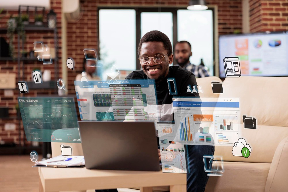 Devenir Responsable stratégie digitale
