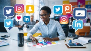 Devenir Social Media Manager