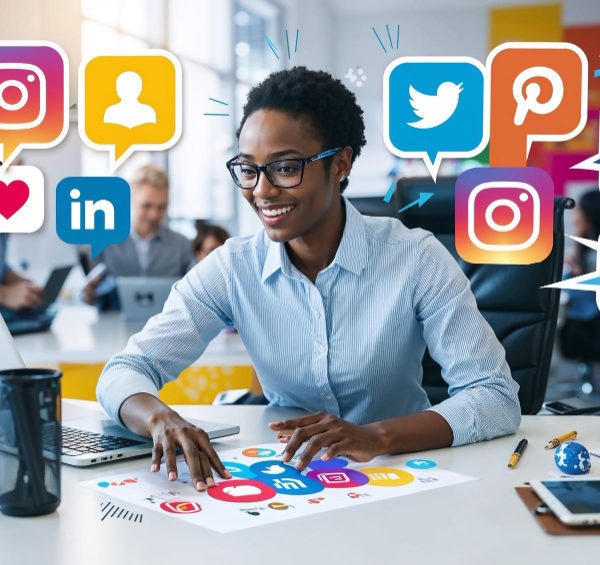 Devenir Social Media Manager au Burkina Faso