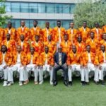 Mondial de la FIFA 2026 : fin des Éléphant