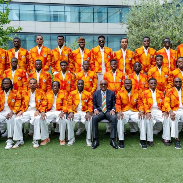Mondial de la FIFA 2026 : fin des Éléphants
