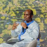 Forum africain sur l'eau 2026