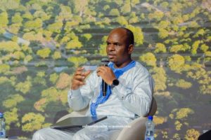 Forum africain sur l'eau 2026